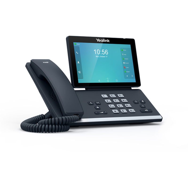 Yealink T56A SIP Telephone