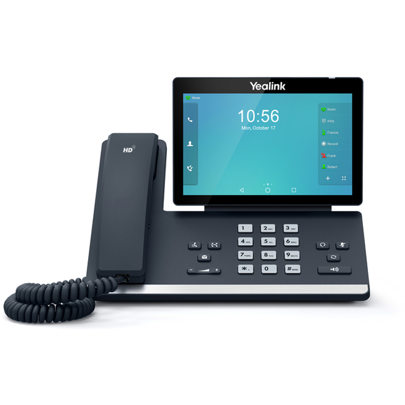 Yealink T56A SIP Telephone