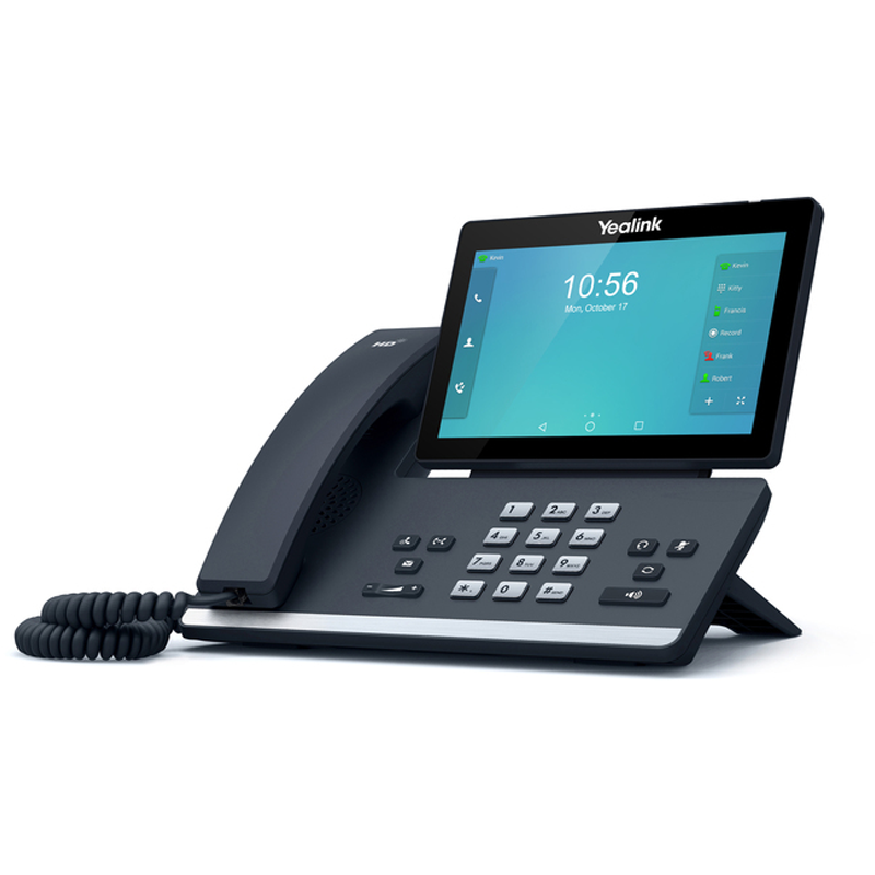 Yealink T56A SIP Telephone