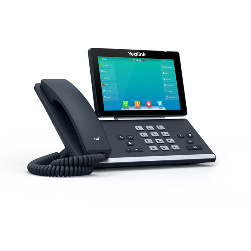 Yealink T57W SIP Telephone