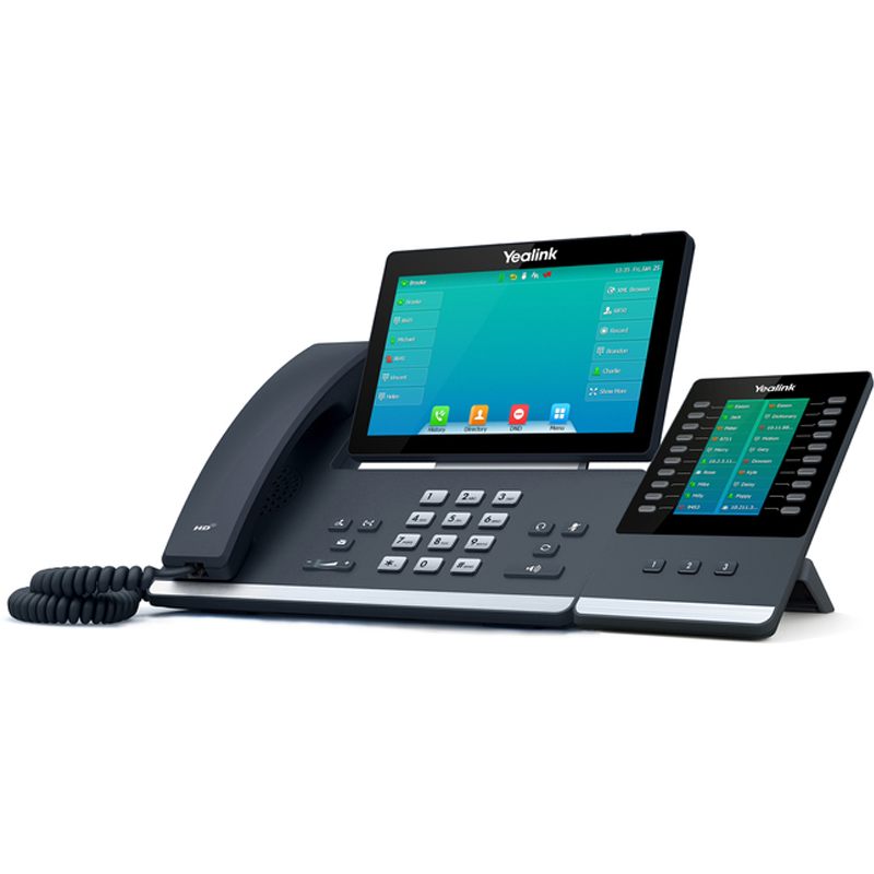 Yealink T57W SIP Telephone