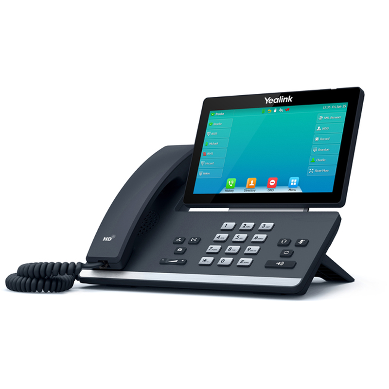 Yealink T57W SIP Telephone