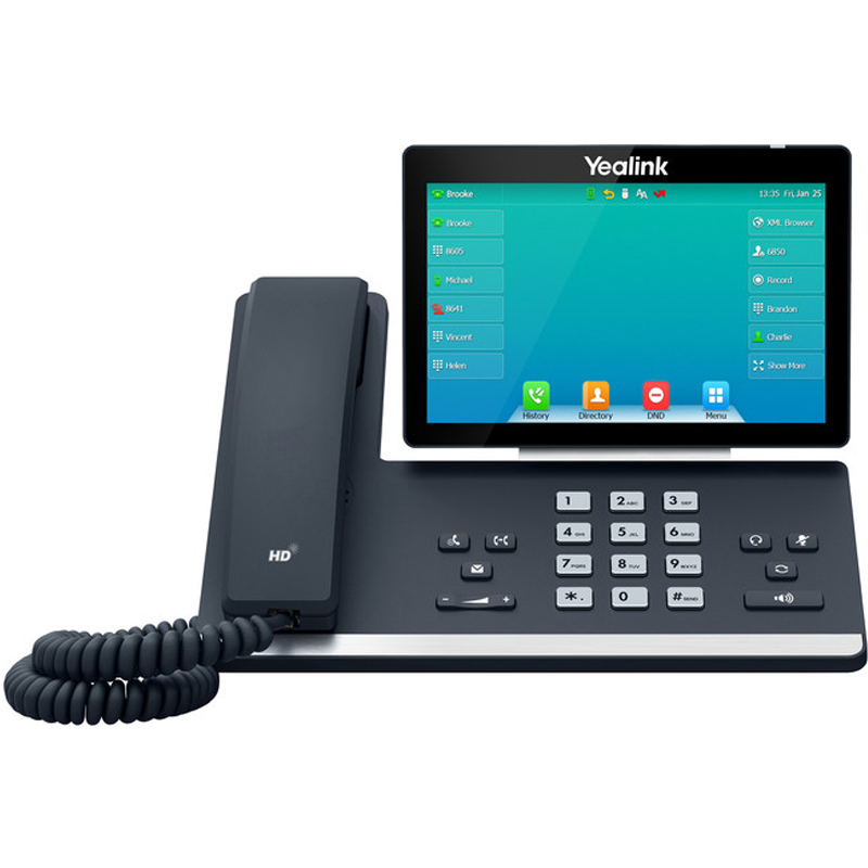 Yealink T57W SIP Telephone